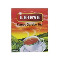 Leone Finest Garden Tea 200gm