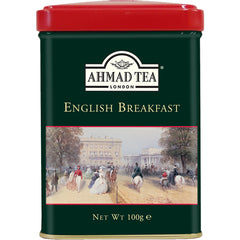 Ahmad Tea Loose English Breakfast Tea 100GM