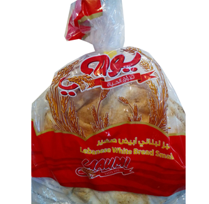 YAUMI LABANESE BREAD WHITE SMALL