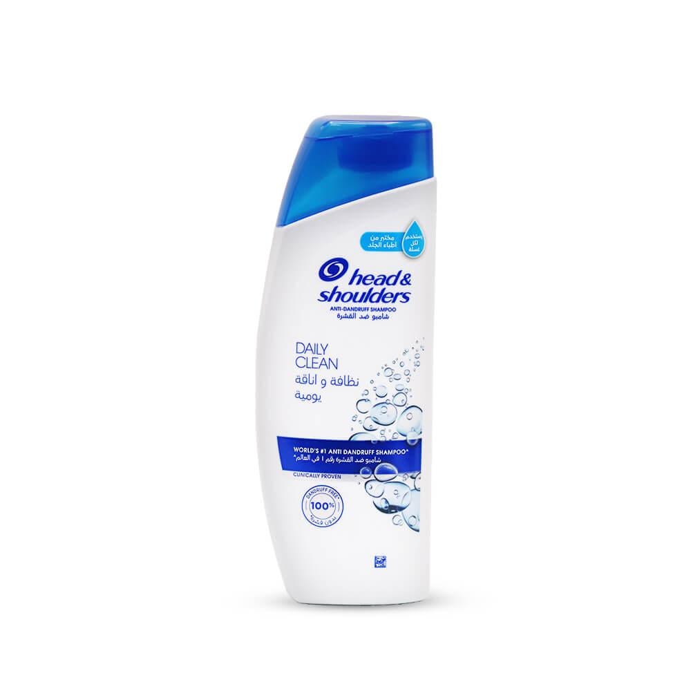 Head And Shoulder Classic Clean 190ml
