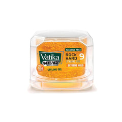 VATIKA STYLING GEL EXTREME HOLD 250ML