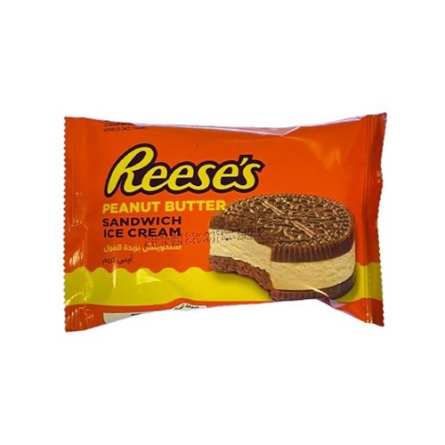 REESES PEANUT BUTTER SANDWICH 90ml
