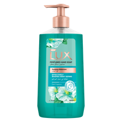 LUX HANDWASH PURIYING WATERMINT 250ML