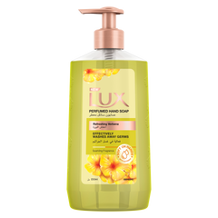 LUX HAND WASH REFRESHING VERBENA 250ML