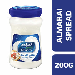 ALMARAI CREAMY TASTE 200GM