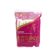 TAIKOO GLDN.GRAN.SUGAR STICKS 7.5GM