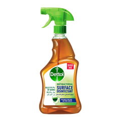 Dettol Original Anti-Bacterial Surface Disinfectant Liquid Trigger 500 ml