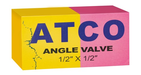 Angle Valve Atco Samraplus