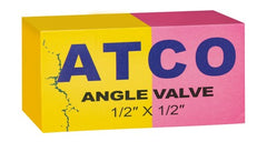 Angle Valve Atco Samraplus