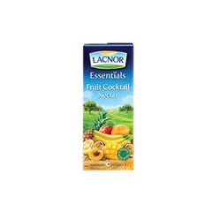 Lacnor Fruit Cocktail 180ml