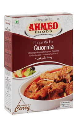Ahmed Quorma Masala 60gm
