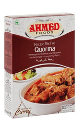 Ahmed Quorma Masala 60gm