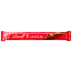 Lindt Lindor Milk Chocolate Stick 38gm