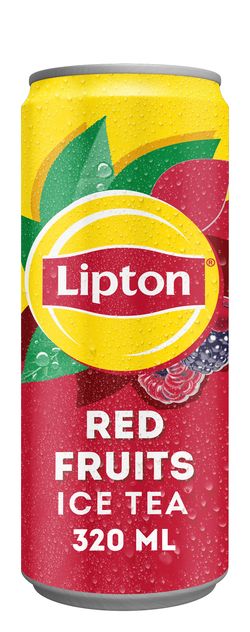 Lipton Red Fruits