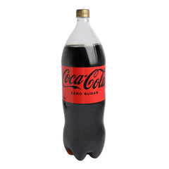 Coca Cola Zero Sugar 2.26L