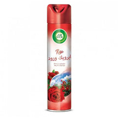 AIRWICK ROSE AIRFRESHNER