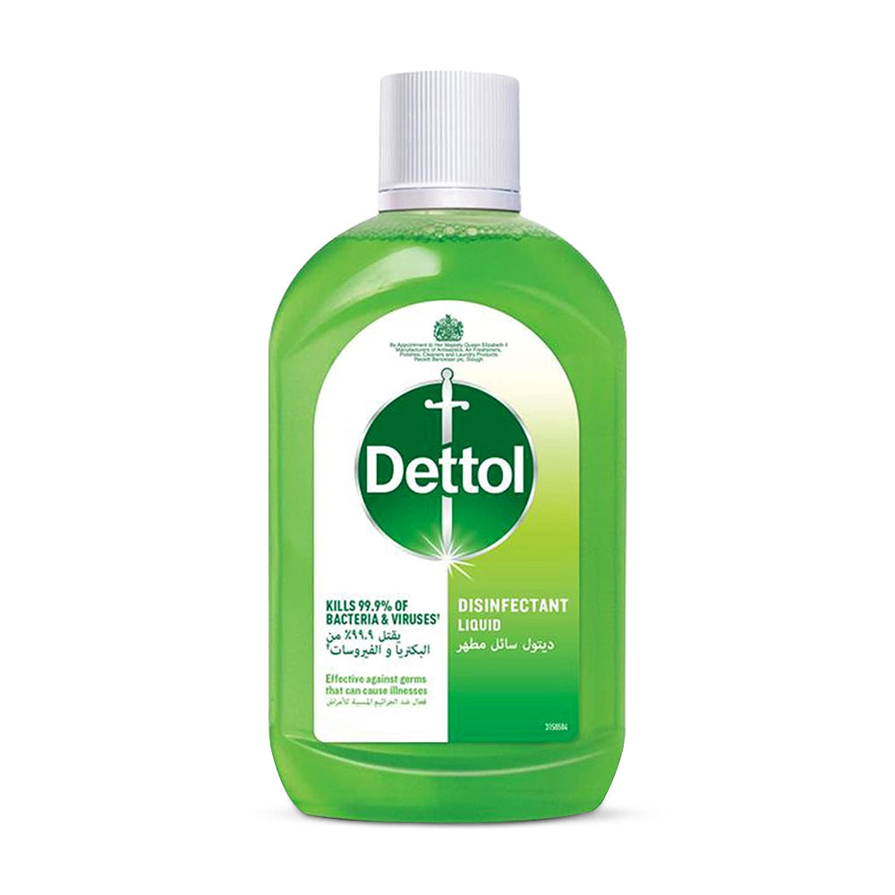DETTOL PERSONAL CARE 500ML