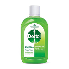 DETTOL PERSONAL CARE 500ML