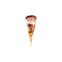 GALAXY ICE CONE VANILLA COCOLATE 110GM