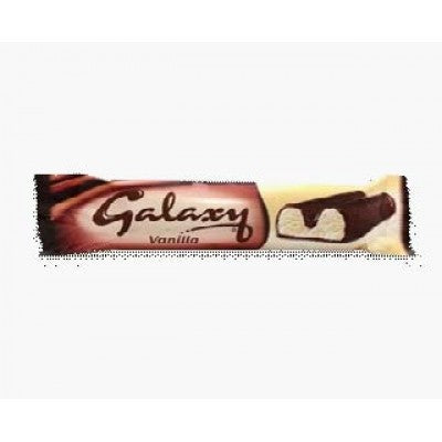 GALAXY ICE VANILLA CHOCOLATE 54.6GM