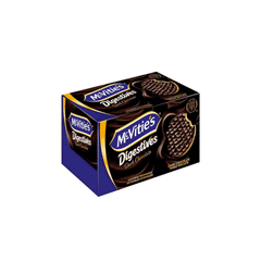 Mcvities Digestive Dark C 200gm