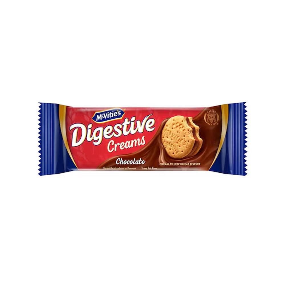 MCV DIG CREAM CHOCO PP 40G