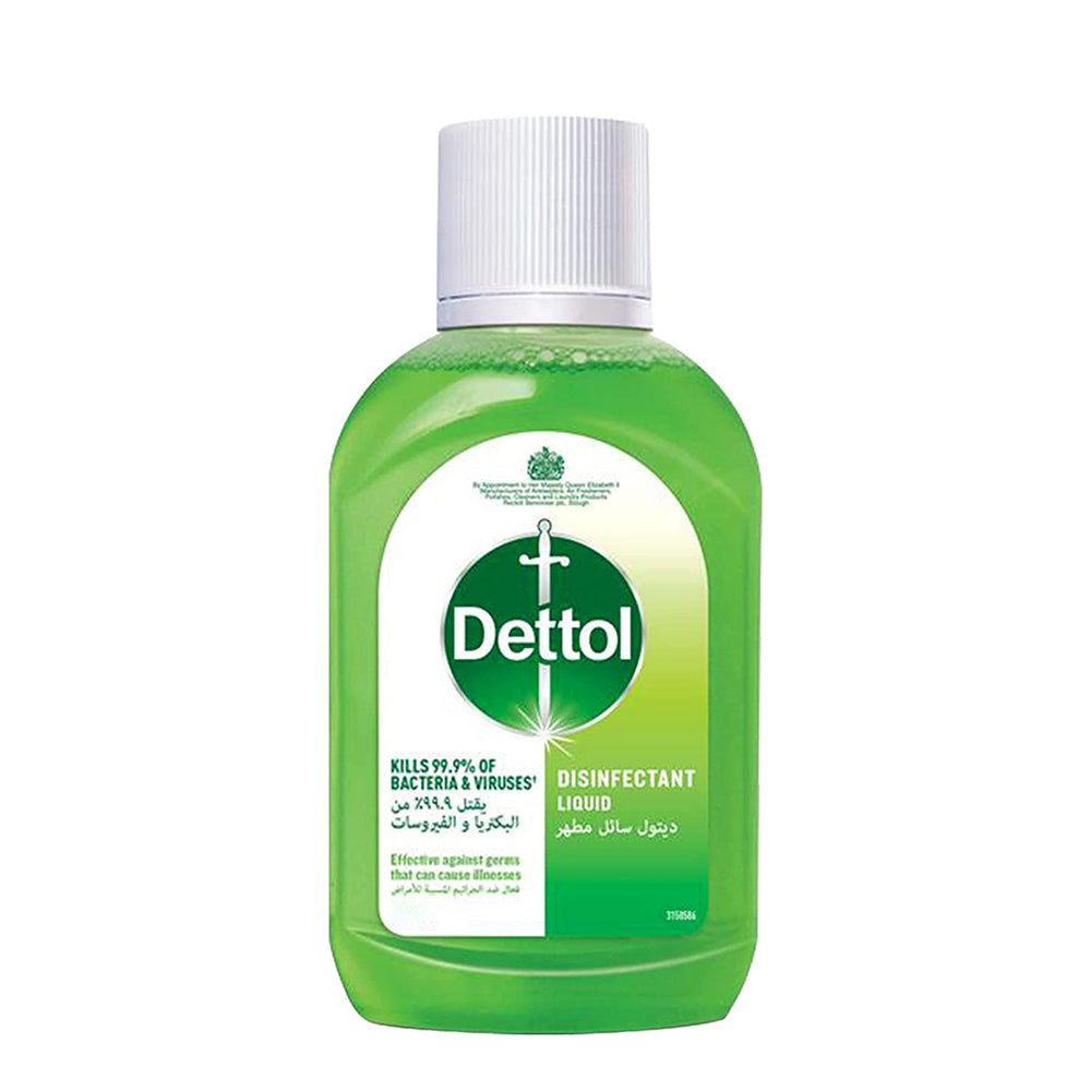 DETTOL PERSONAL CARE 250ML