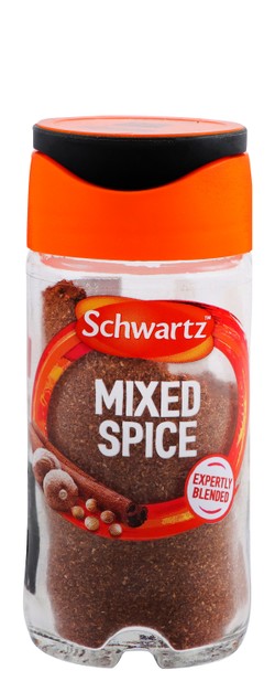 Schwartz Mixed Spice Powder28gm