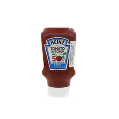 Heinz Ketchuo (Pet)400ml