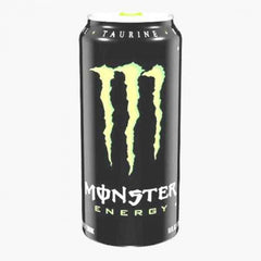 MONSTER GRN ENERGY DRINK 250 ML