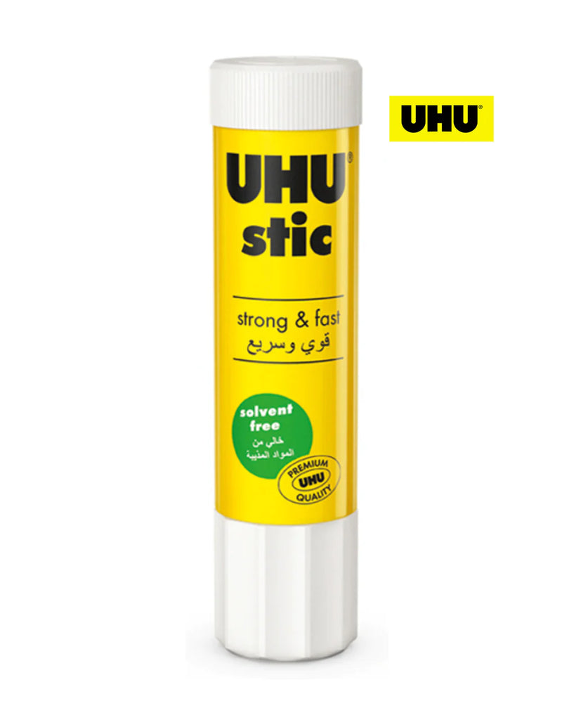 UHU GLUE STICK 185