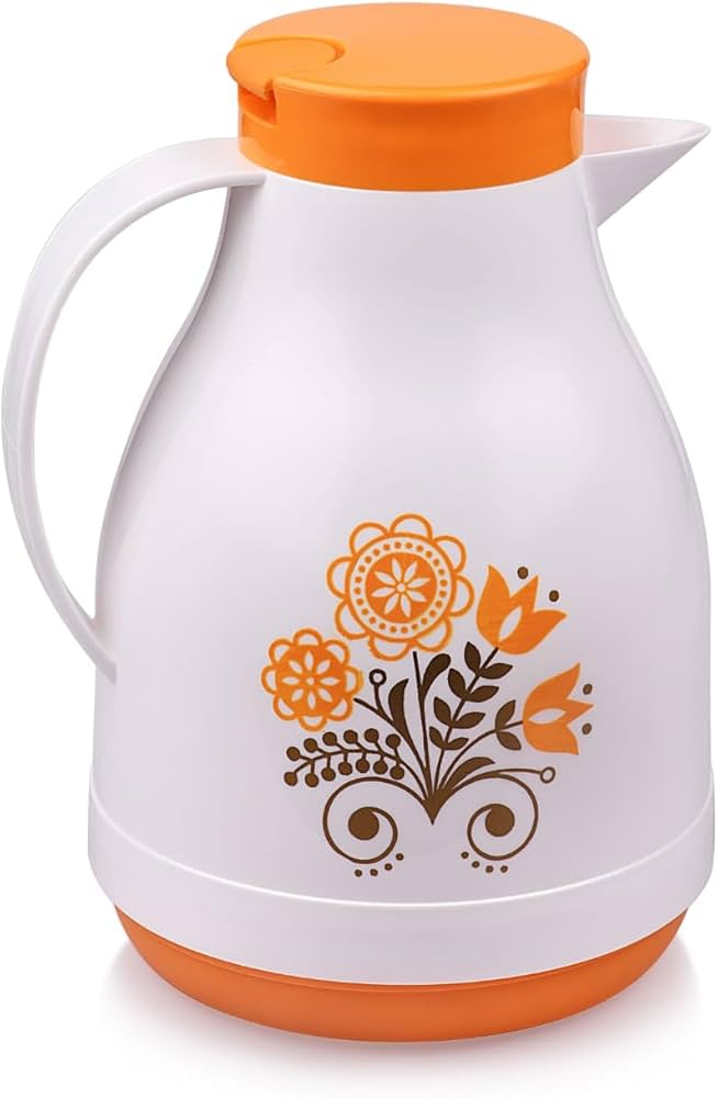 Cannes Flask 1000l