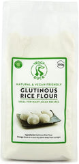 GLUTINOUS RICE 500GM