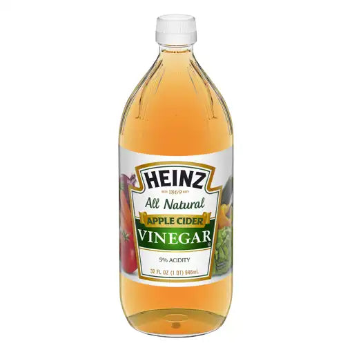 Heinz Apple Cider Vinegar 946ml