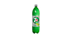 7up Mojito - sugar free 1.5ml