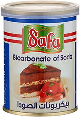 SAFA BICARBONATE OF SODA 113GM