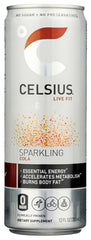 CELSIUS LIVE FIT SPARKLING COLA 355 ML