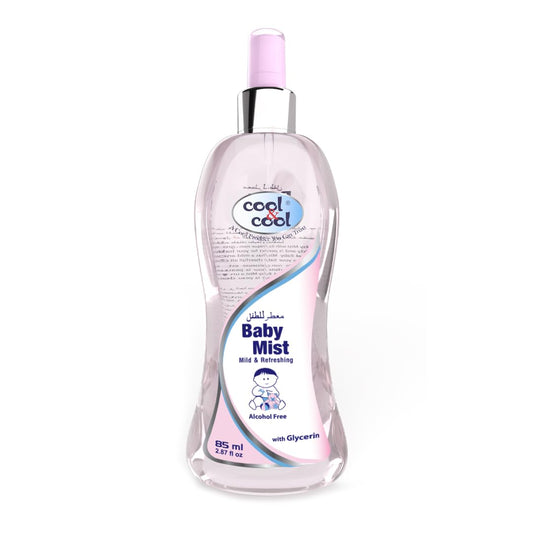 Cool&cool Baby Mist 85 Ml