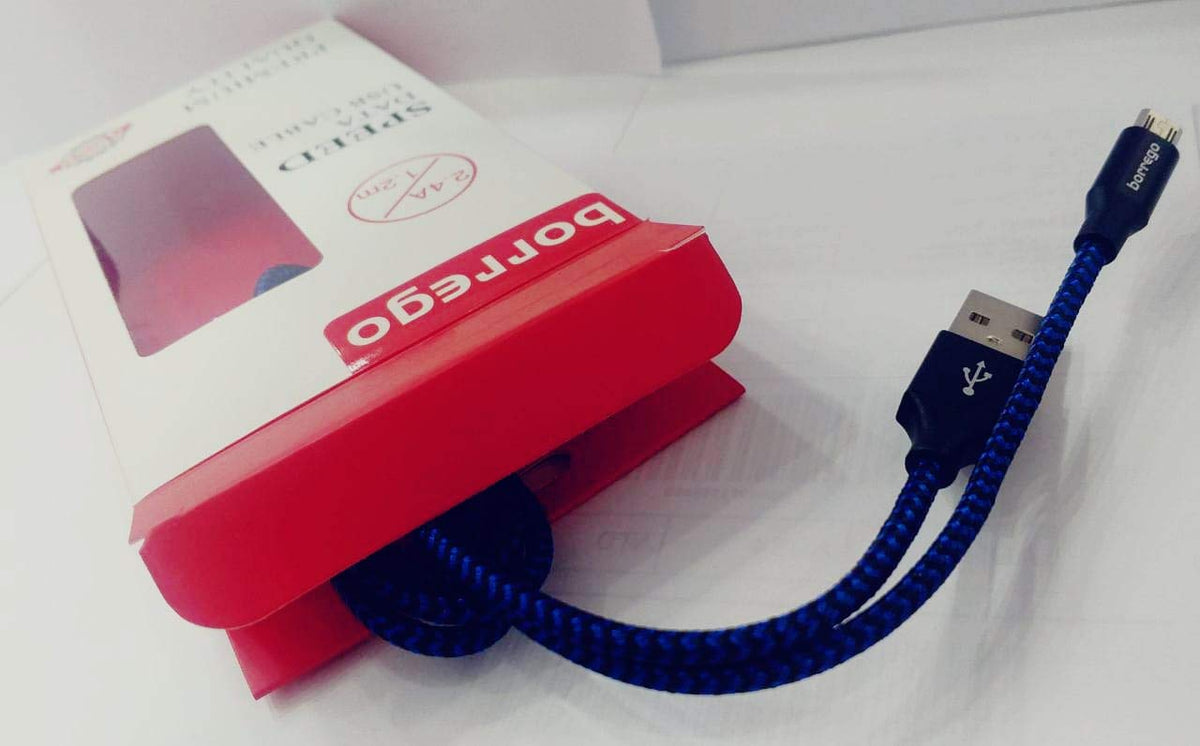 BORREGO DATA USB CABLE
