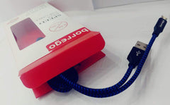 BORREGO DATA USB CABLE