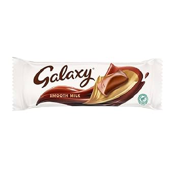 GALAXY MILK 80GM