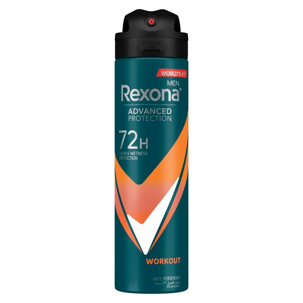 REXONA DEO AR ANIBT+INV 150ML