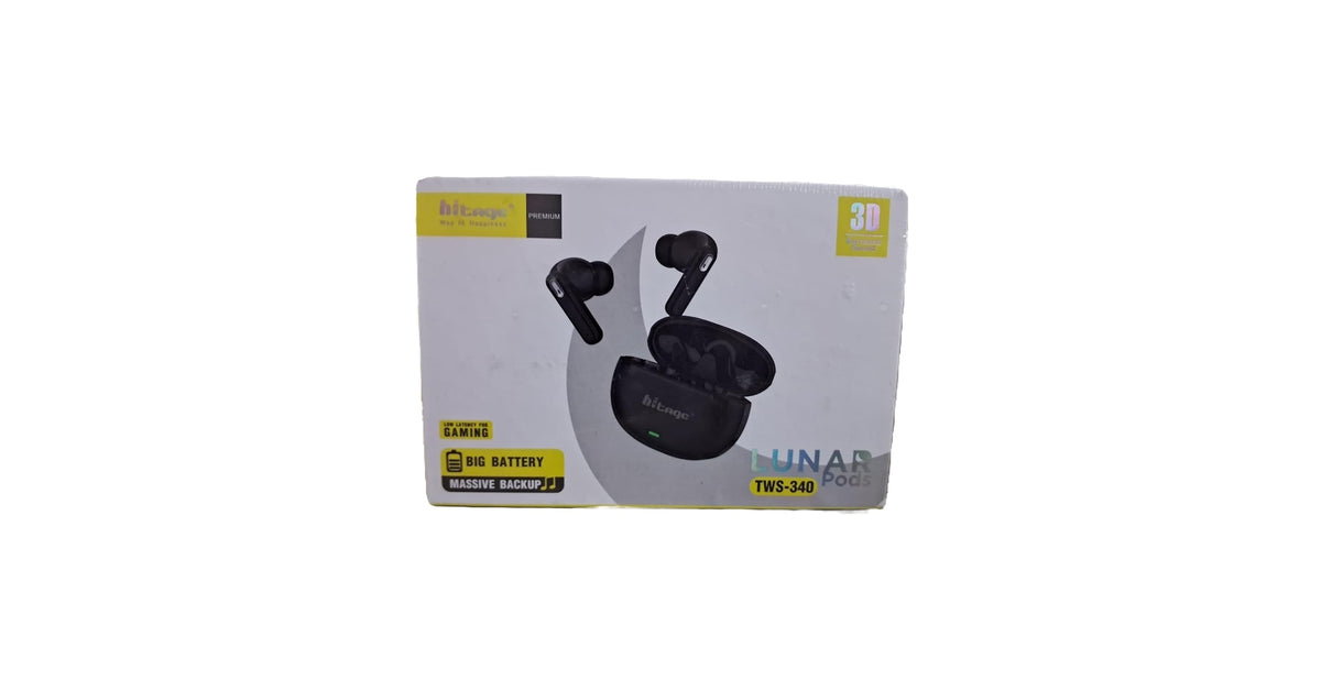 HITAGE LUNAR TWS-340 AIRPODS