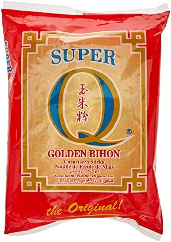 SUPER GOLDEN BIHON 227GM