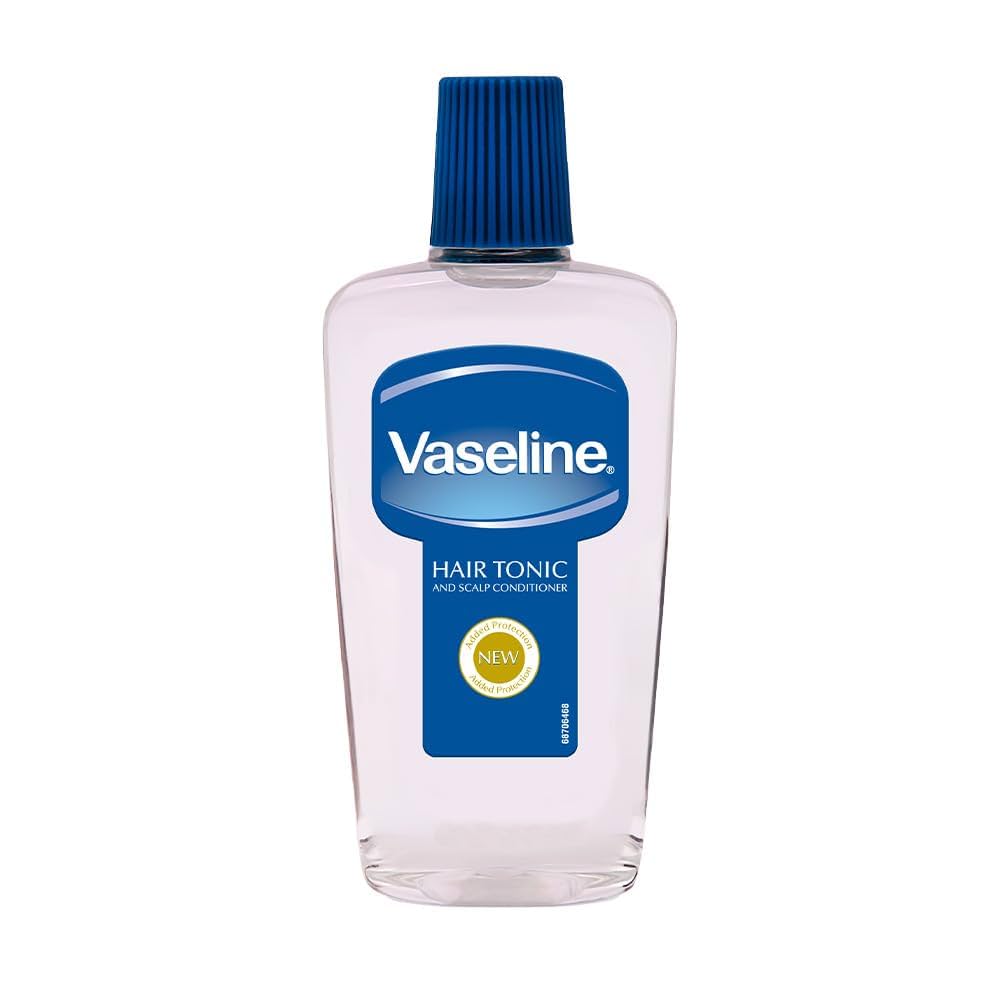 VASLINE HAIR TONIC 200ML
