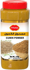 Pran Cumin Seed Spice Powder 210 Gr