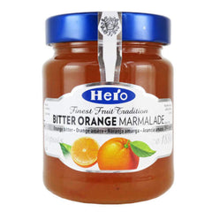 HERO ORANGE JAM 340G