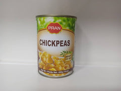 PRAN CHICK PEAS 400 GM