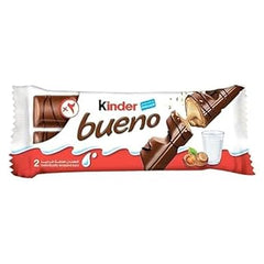 KINDER BUENO 43GM