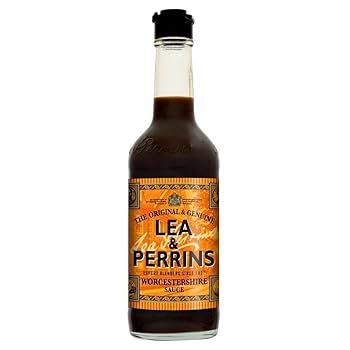 Lea & Perrins Worcestershire Sauce 290ml